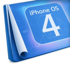 iPhone OS 4.0 Beta 5